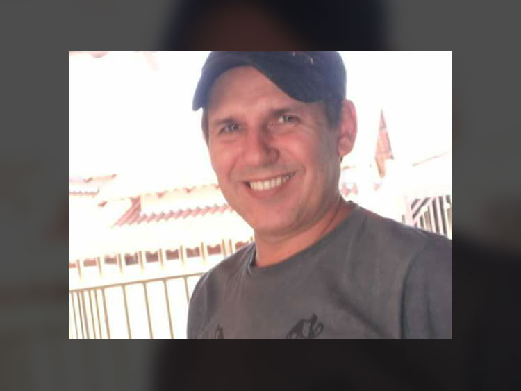 Falece contador da Câmara de Nipoã