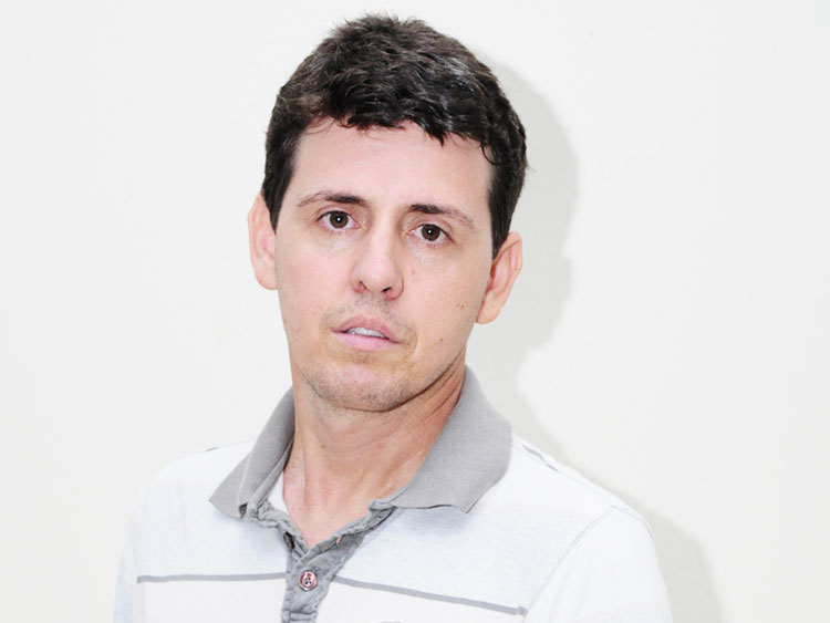 Vereador solicita remanejamento de servidor