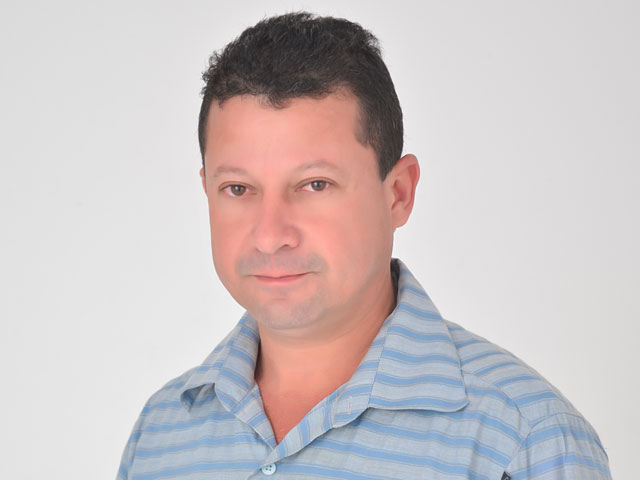 Vereador solicita substituição de ar condicionado do velório municipal