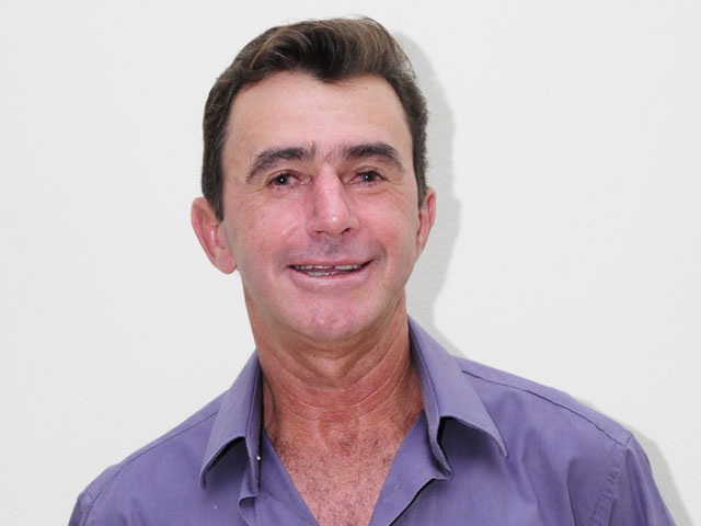 Vereador solicita iluminação em toda extensão da Rua José Cardoso de Andrade