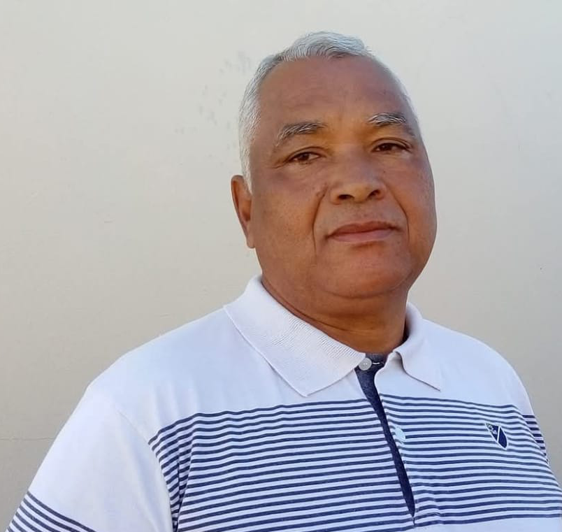 Aurélio Aparecido Rodrigues Moitinho