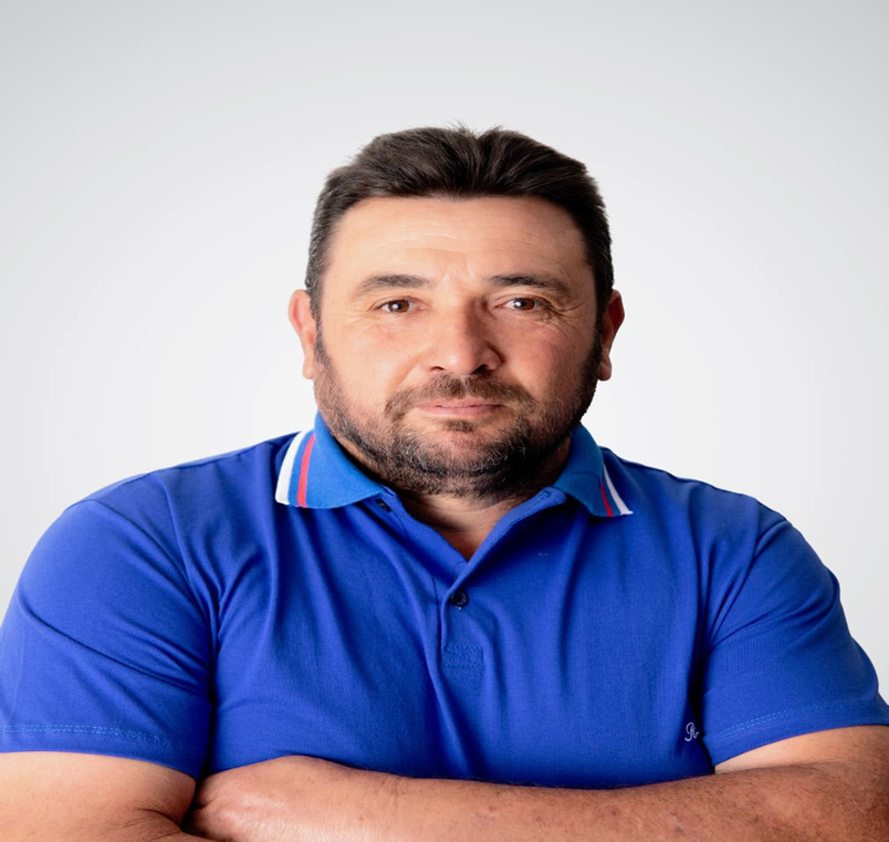 Marcos Rogério Amâncio dos Santos