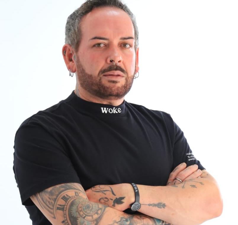 Luciano Francisco Sesso