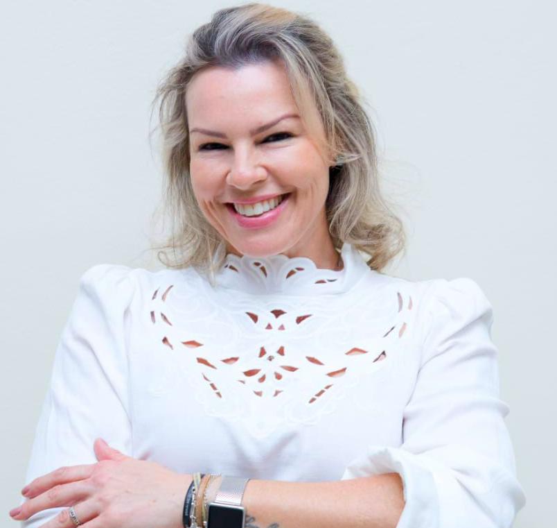 Aline Menegassi Capobianco